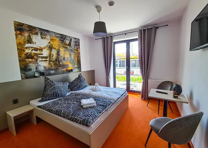 Pension Berlin